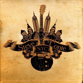 Download track Broken Spoke Saloon Steve Conte