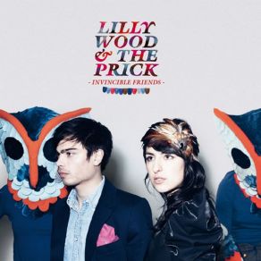 Download track A Time Is Near Lilly Wood & The Prick