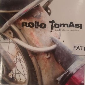 Download track Working Class Promise Rollo Tomasi