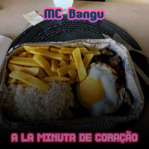 Download track Fórmula 1 MC Bangu