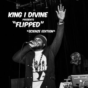 Download track Great Wave (Remix) King I DivineScienZe