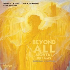 Download track 8. Ferko: Hildegard Triptych - 3. O Virtus Sapientiae The Choir Of Trinity College Cambridge