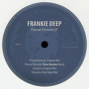 Download track Prismat Elements Frankie Deep