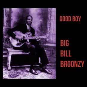 Download track The Dozen Big Bill Broonzy