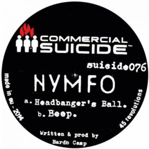 Download track Headbangers Ball Nymfo