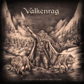 Download track The Price Of Wisdom Valkenrag