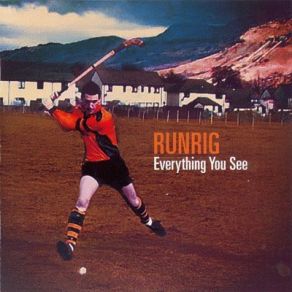 Download track And The Accordions Played Runrig