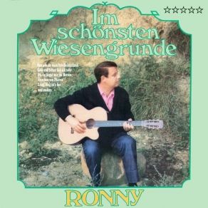 Download track Nun Ade, Du Mein Lieb' Heimatland Ronny