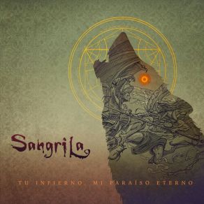 Download track Tu Infierno, Mi Paraíso Eterno SangriLa