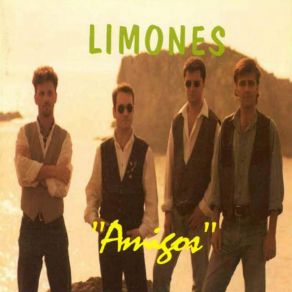 Download track Andar Los Limones