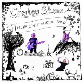 Download track Better With You Charley Stone