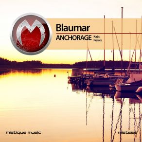 Download track Blaumar (Kajis 'Deep State' Remix) Blaumar