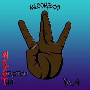 Download track Jungle AyooMeco