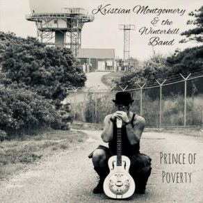 Download track Don't Call Me Baby The Winterkill Band, Kristian Montgomery