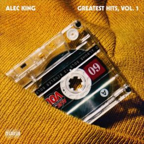 Download track Feel Again Alec King