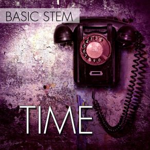 Download track Time (Original Mix) Basic StemStefano Lotti