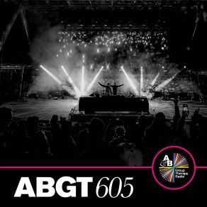 Download track Barton Springs (Abgt605) [Mixed] Above & BeyondSolarstone, Farius