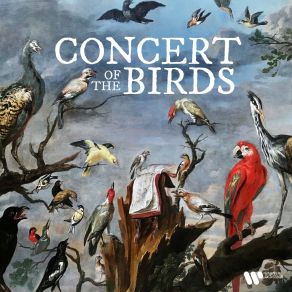 Download track Signes: II. L'arbre Animé D'oiseaux Maria-Joao Pires, Ton Koopman, Mariss Jansons, Alexandre Tharaud, Emmanuel Pahud, Lily LaskineMarius Constant