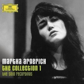 Download track Toccata, Op. 11 Martha Argerich