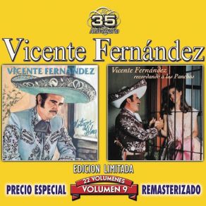 Download track Miseria Vicente Fernández