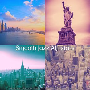 Download track Terrific Music For Manhattan Smooth Jazz All Stars