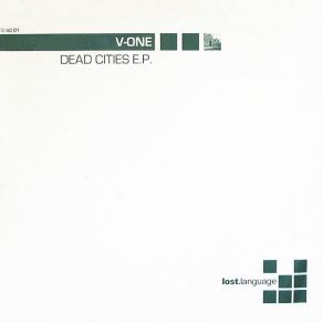 Download track Dead Cities (Original Mix) V - One