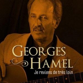 Download track Je N'Ai Pas Dormi Georges Hamel