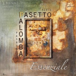 Download track Attese (M. Pasetto) Pasquale Palomba