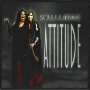 Download track Can't Get There From Here Soulful Femme