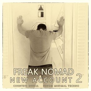 Download track Space Shuttle (Original Mix) Freak Nomad