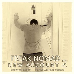 Download track Desert City (Original Mix) Freak Nomad