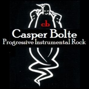 Download track Casper Bolte - Guarded Optimism Casper Bolte