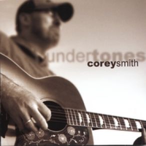 Download track I'm Not Gonna' Cry Corey Smith