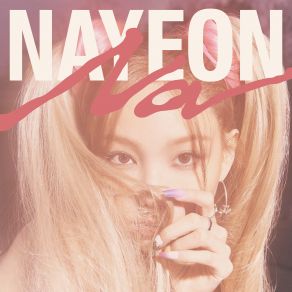 Download track Heaven NayeonSAM KIM