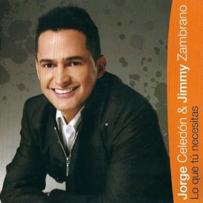 Download track Eres Tu Jorge Calderon