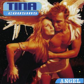 Download track Angel (Fishead Radio Edit) Tina CousinsFishead