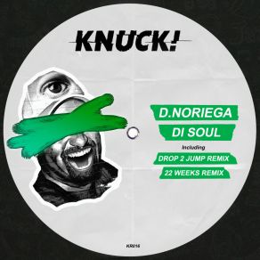 Download track Di Soul (Original Mix) D. Noriega