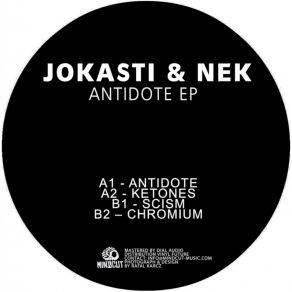 Download track Ketones Nek, Jokasti