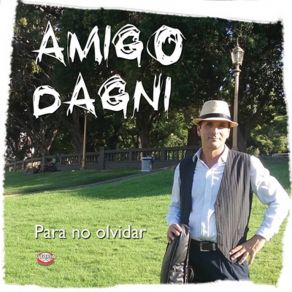 Download track Mi Tiempo Es Hoy Amigo Dagni