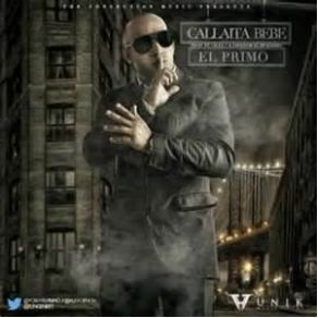 Download track Callaita Bebe El Primo