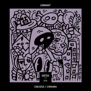 Download track Obussa Lismant