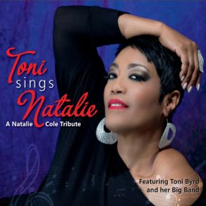 Download track Almost Like Being In Love Toni Byrd Big Band