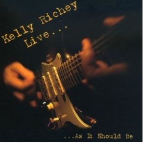 Download track Mean Old World Kelly Richey