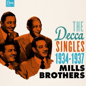 Download track Miss Otis Regrets Mills Brothers, The