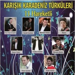 Download track Ağasar Horonu Karışık Karadeniz Türküleri