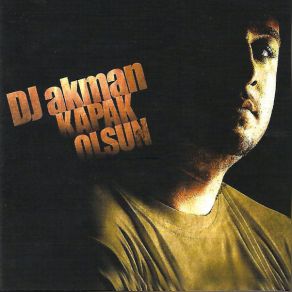 Download track Ne Oldu Sana Usta Dj Akman