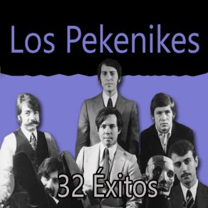 Download track Es Mejor Olvidar (Pepe Barranco) Los Pekenikes