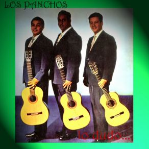 Download track Solamente Una Vez Trio Los Panchos