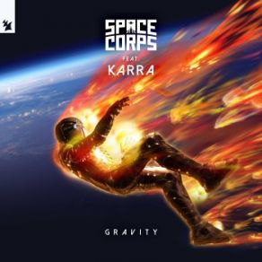 Download track Gravity (Extended Mix) Karra, Space Corps