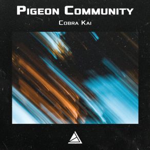 Download track Lawrence Pigeon Community